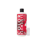 Color Elements Red Purple   - 500ml